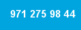 971 275 98 44 971 275 98 44
